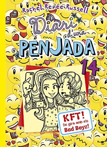 Book Diari d'una Penjada 14