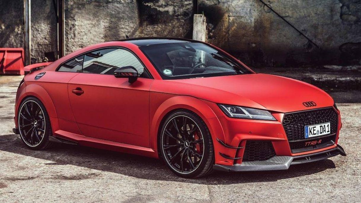 Producto Audi tt RS