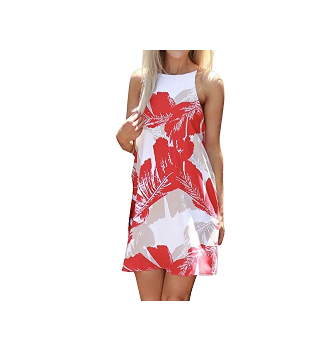 Social YOINS - Vestido de playa para mujer