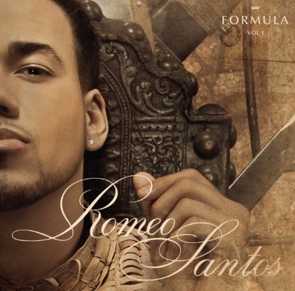 Moda Debate de 4 - Romeo Santos 