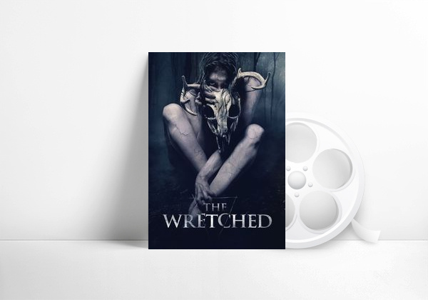 Película Madre oscura