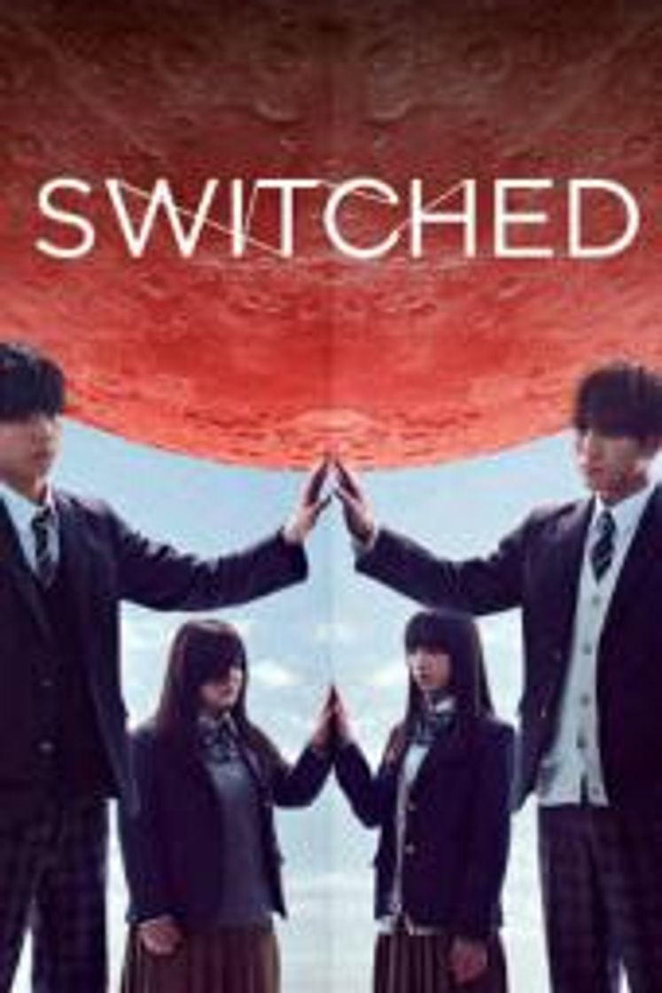 SWITCHED 