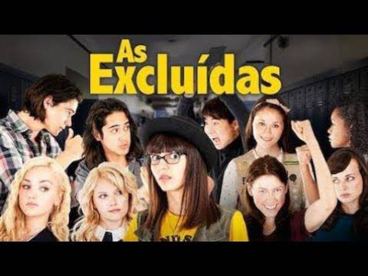 Películas FILME: As excluídas