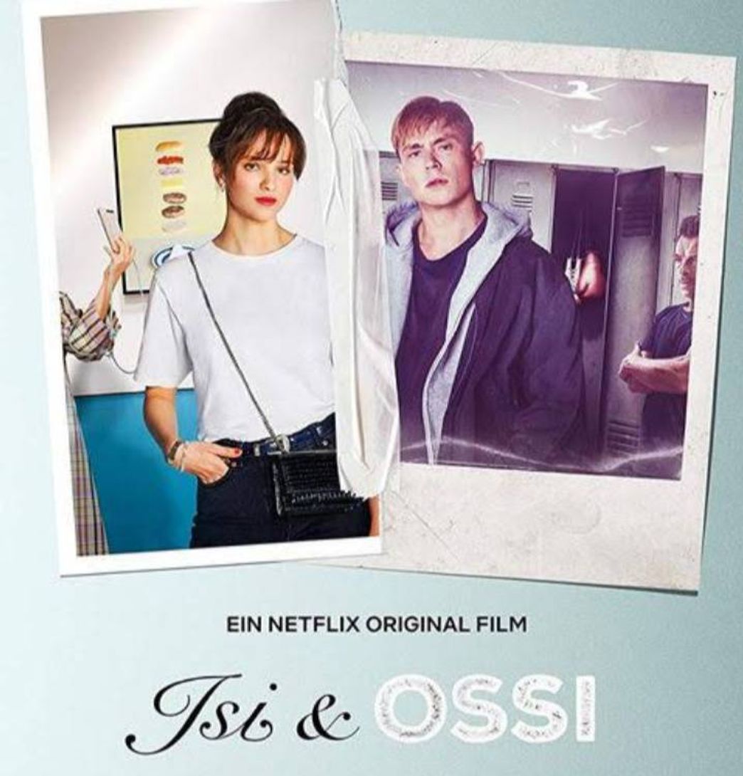 Movies FILME: Isi e Ossi