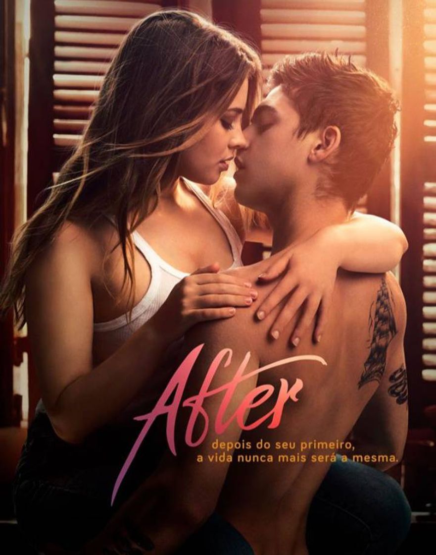 Movie FILME: After.