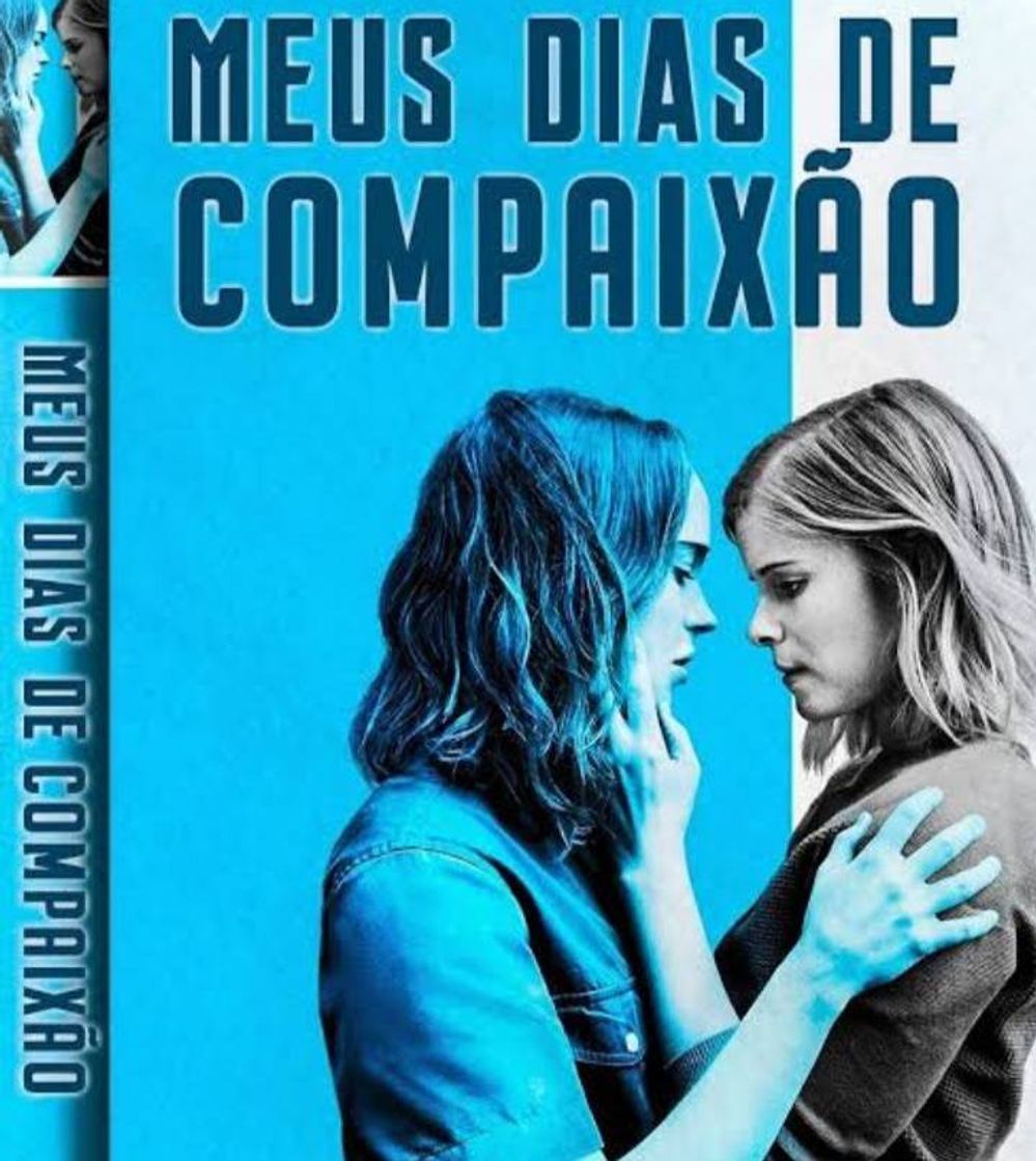 Movie FILME: Meus dias de compaixão.