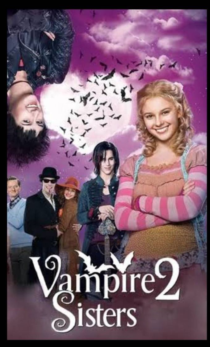 Películas  FILME: As Irmãs Vampiras 2