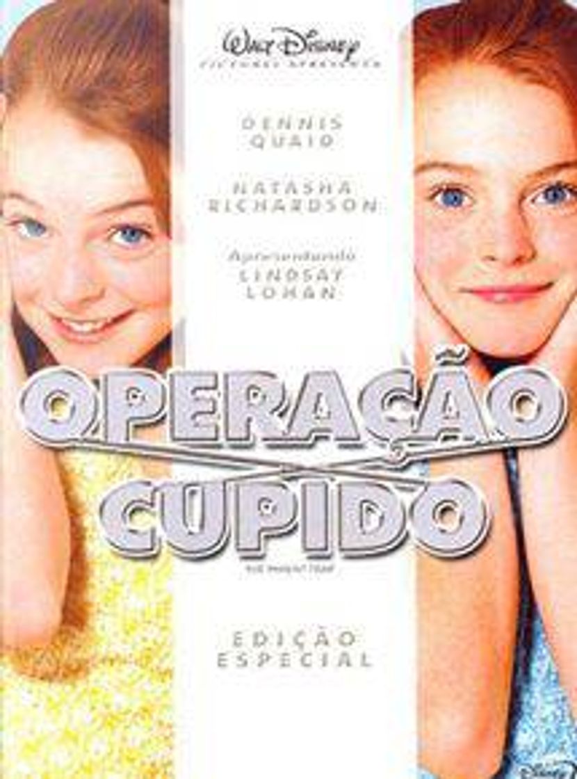 Películas FILME: Operação cupido