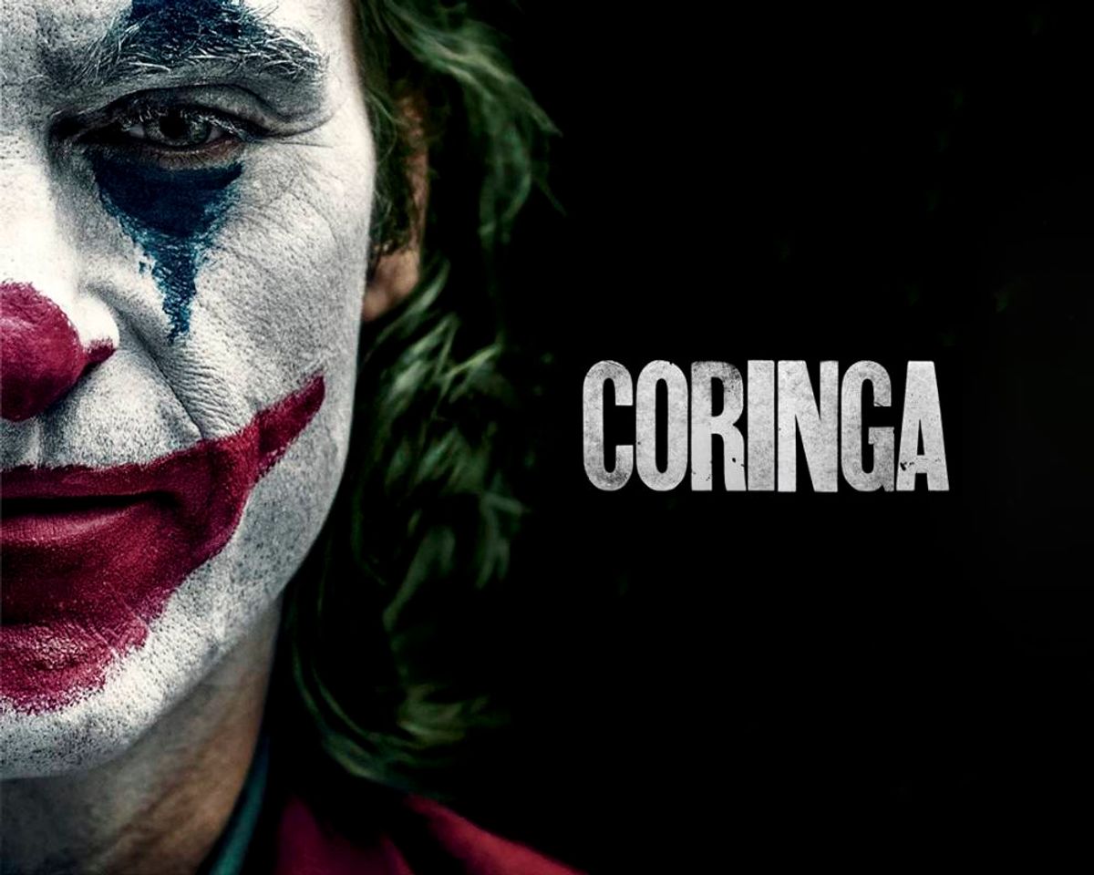 Movies FILME: Coringa