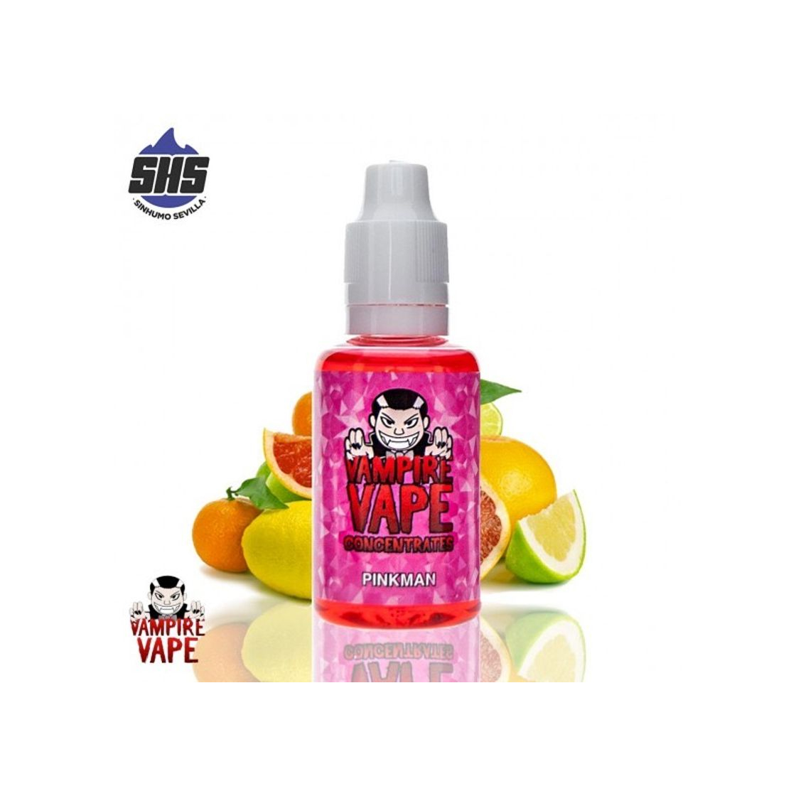 Product Comprar Aroma Pinkman 30ml