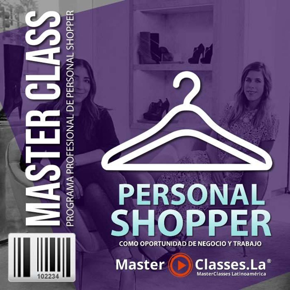 Moda Personal Shopper