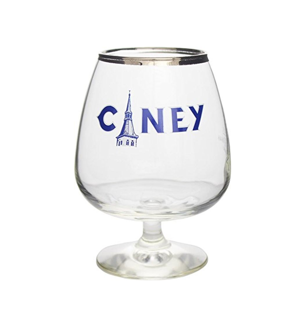 Product Ciney - Juego de 6 vasos de cerveza