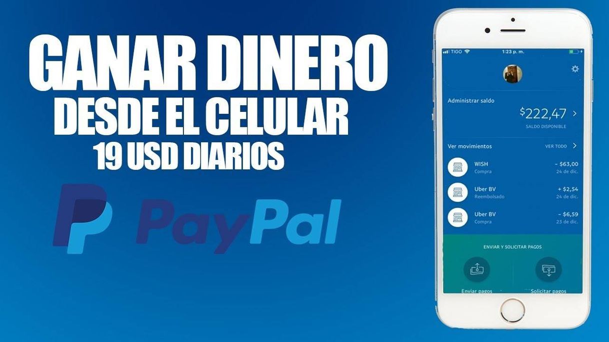 Fashion Gana $10 Dolares Una Y Otra Vez Con 1 Click (GRATIS) - YouTube