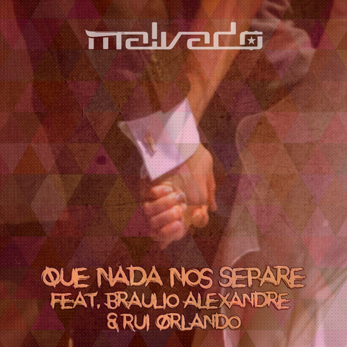 Music Que Nada nos Separe
