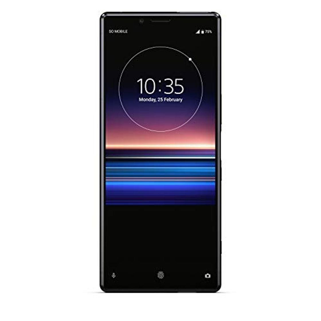 Social Sony Xperia 1 - Smartphone de 6.5"