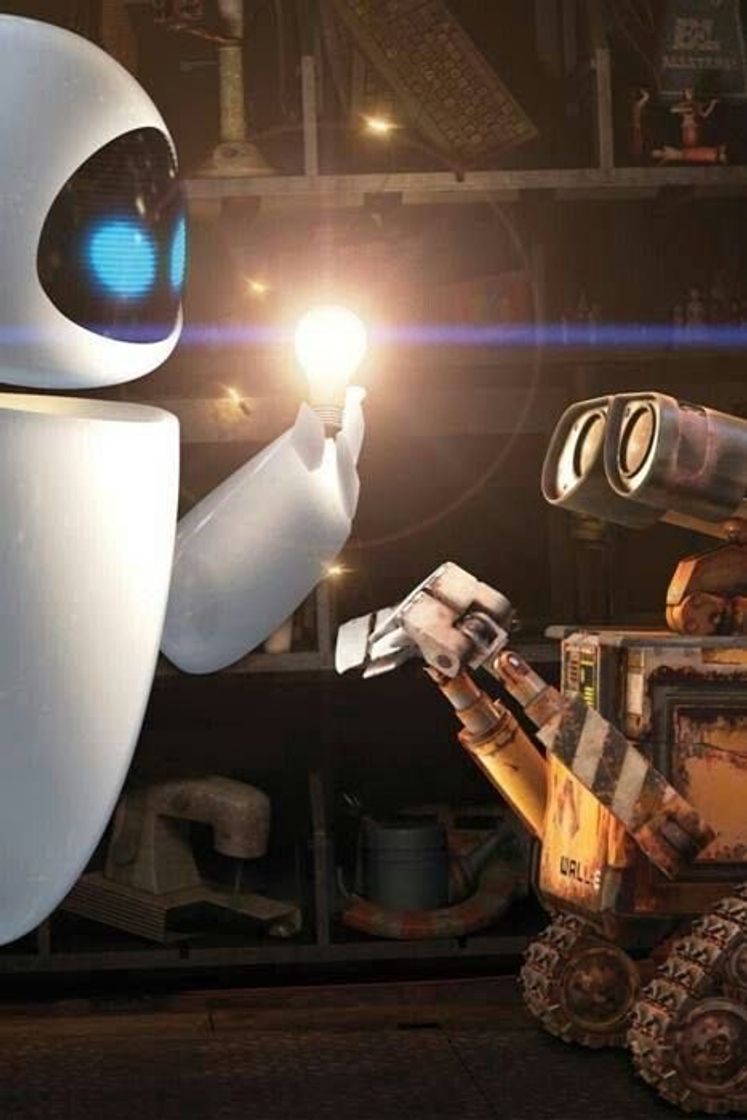 Wall-e