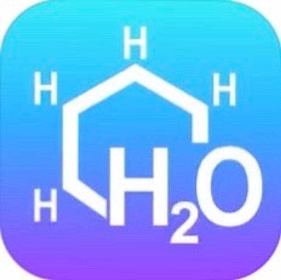 App App de Química 