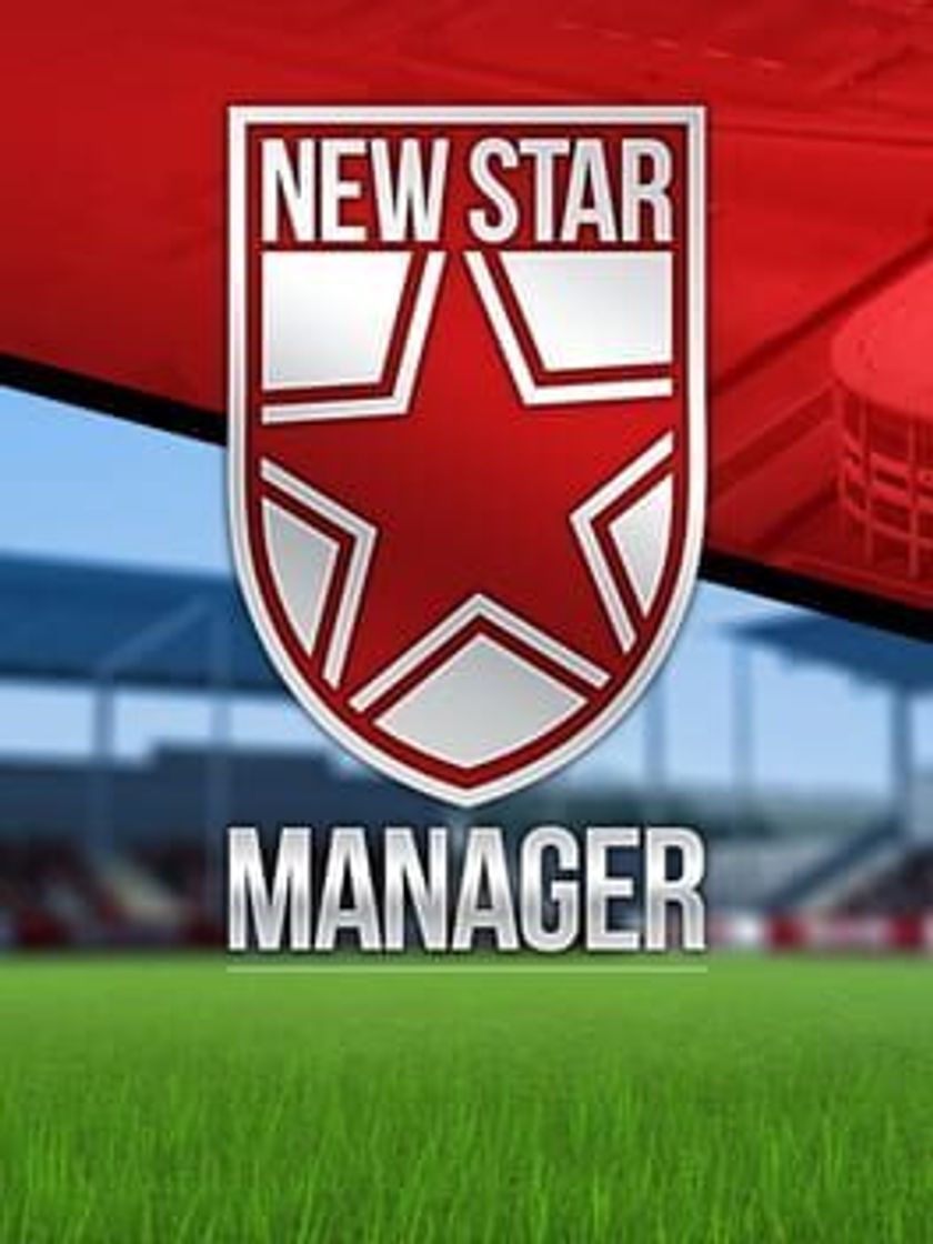 Videogames New Star Manager