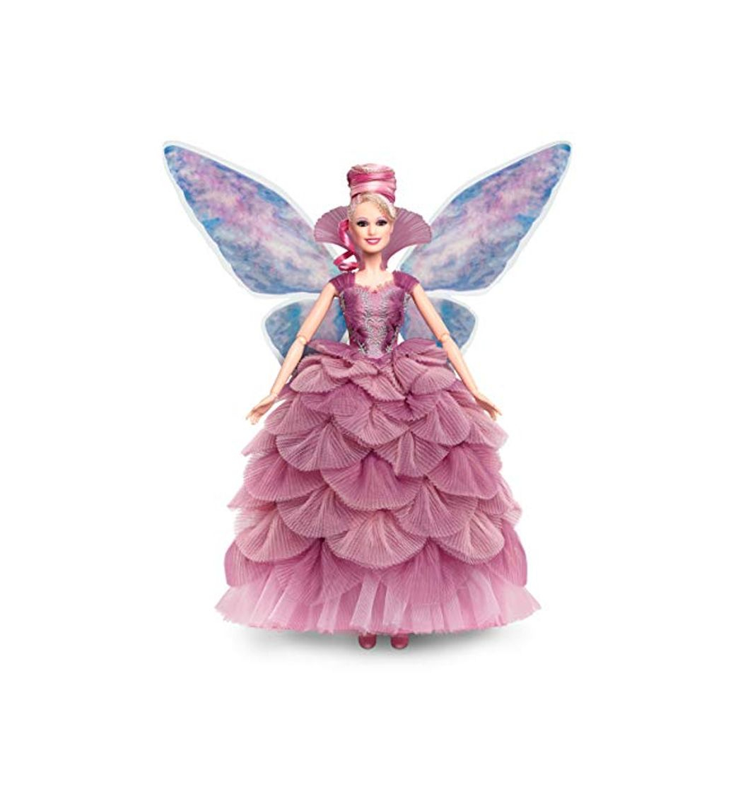 Producto Barbie Collector, muñeca hada del azúcar, del Cascanueces y los cuatro Reinos