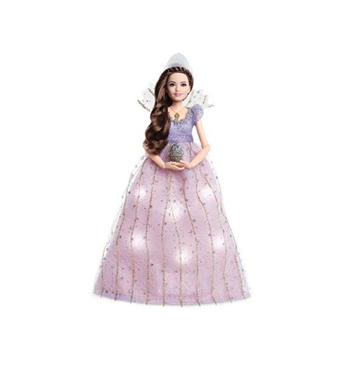 Barbie Collector, muñeca Clara del Cascanueves y los cuatro Reinos
