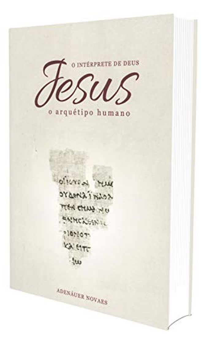 Book Jesus, O Interprete De Deus