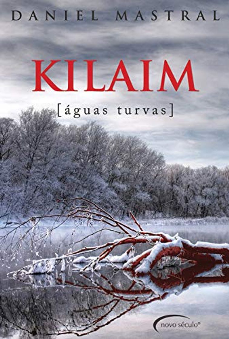 Libro Kilaim. Águas Turvas