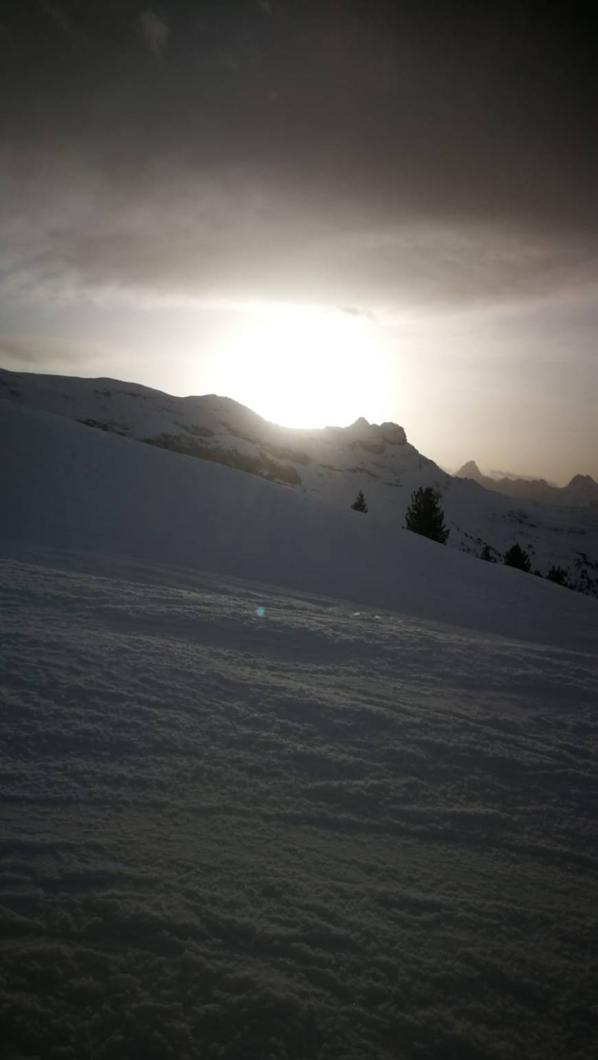 Place Flaine