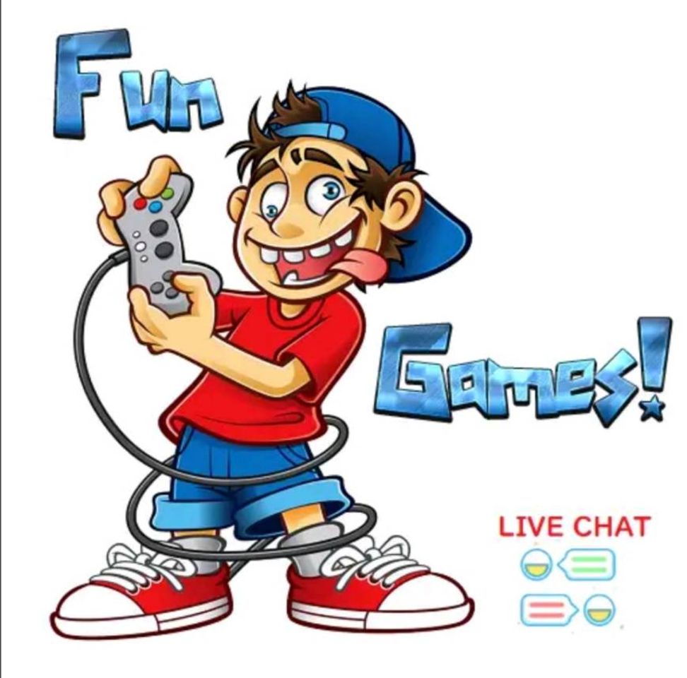 Fun Games 🎮 Juegos Divertidos