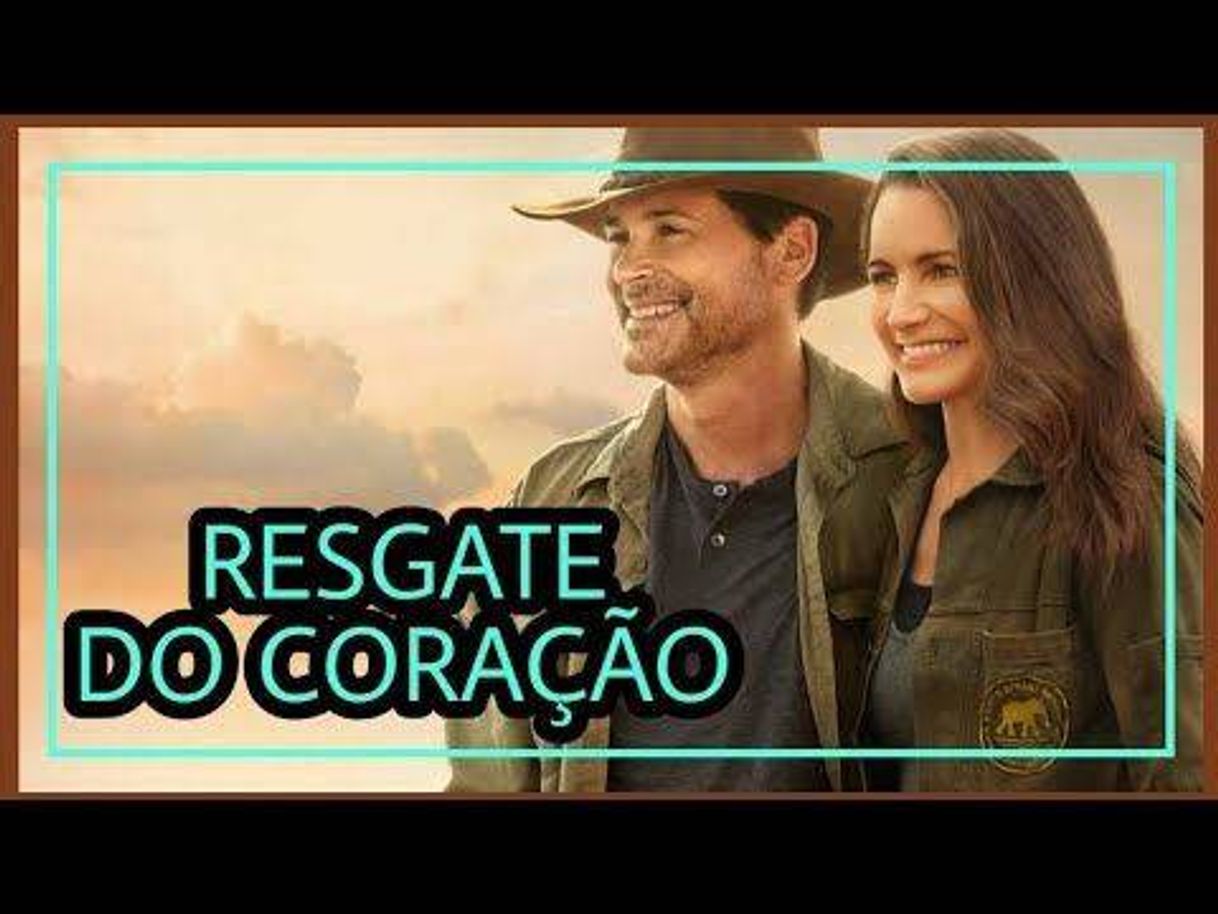 Movie Resgate do Coração | Trailer oficial | Netflix - YouTube