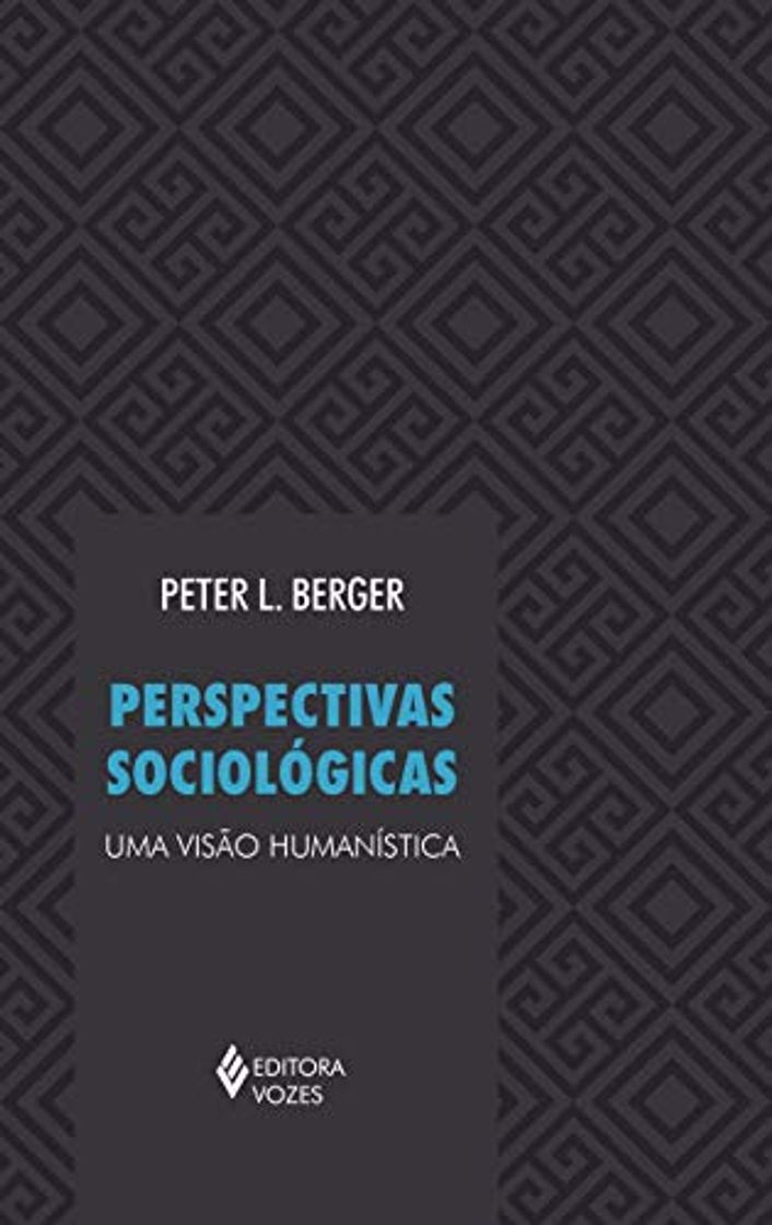 Book Perspectivas Sociológicas: uma Visão Humanística