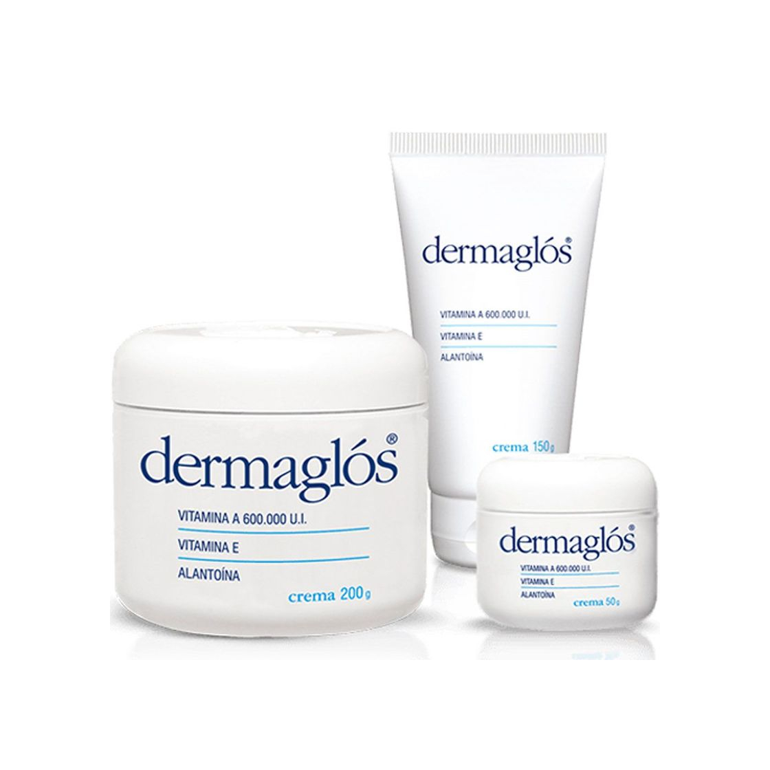 Producto dermaglos