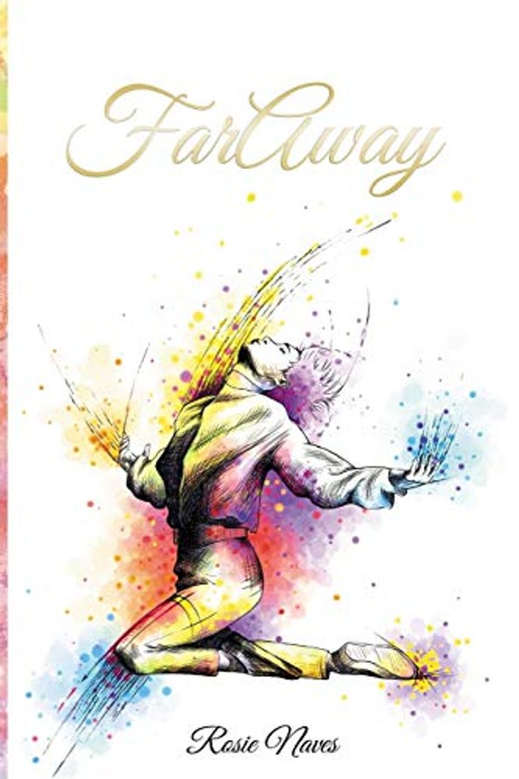 Libro Faraway