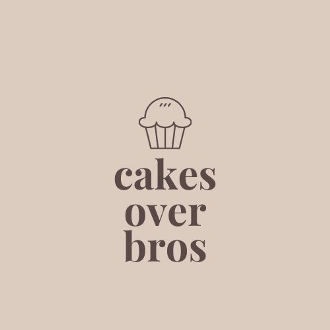 Restaurantes Cakes Over Bros