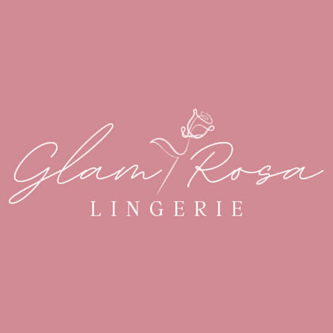 Moda Glam Rosa Lingerie & Sex Shop