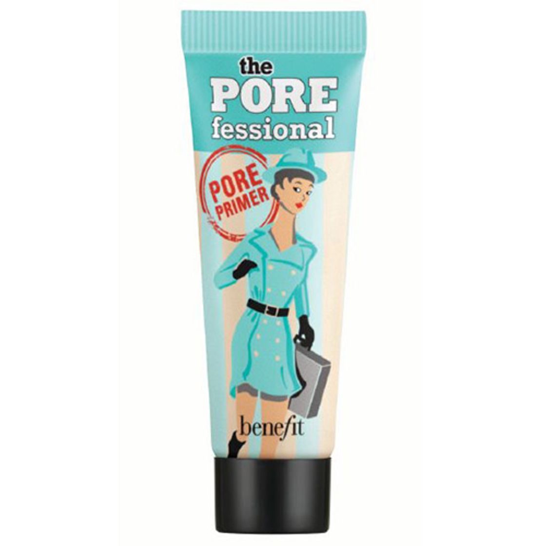 Fashion Creme pré maquiagem ThePore Benefit 