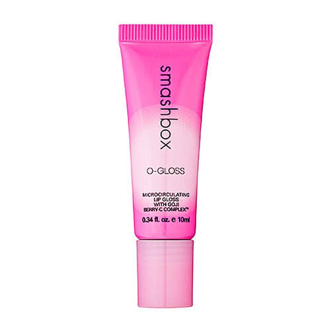 Moda Brilho O-Gloss Intuitive Lip Gloss