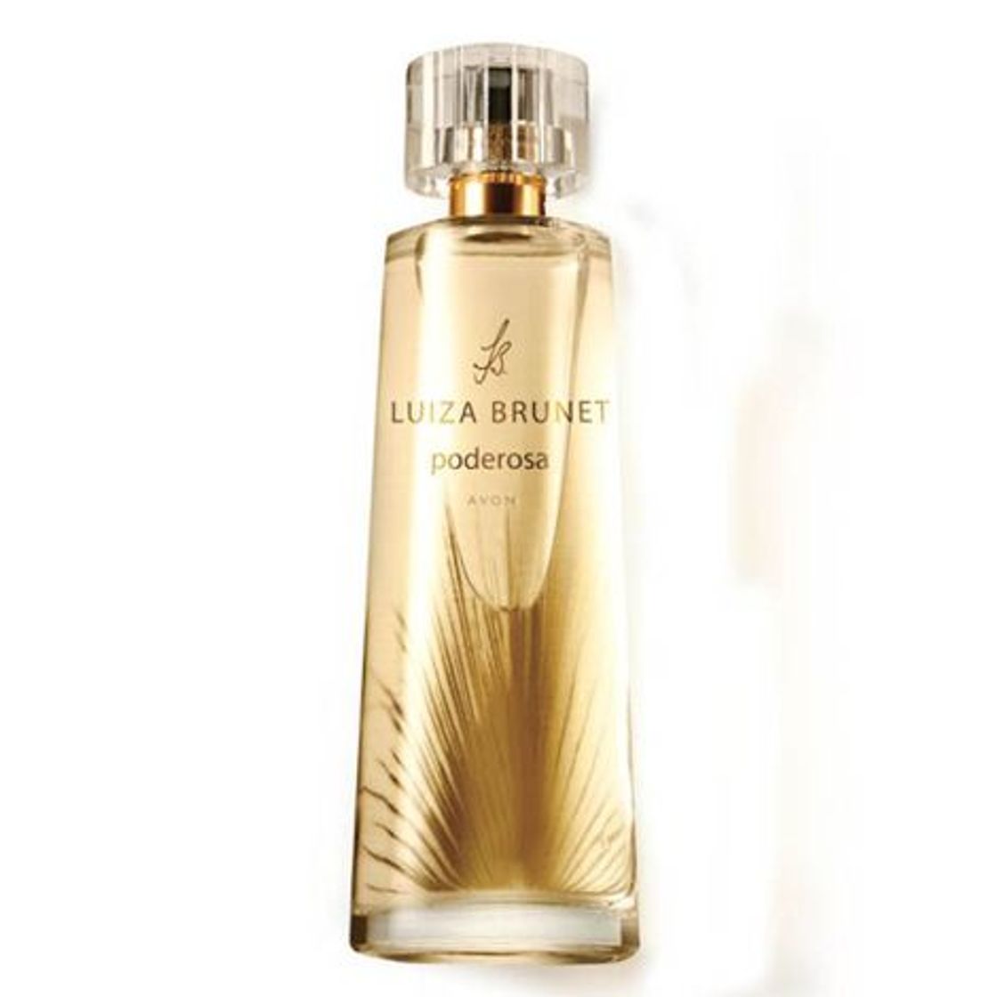 Fashion Luiza Brunet Poderosa 100ml