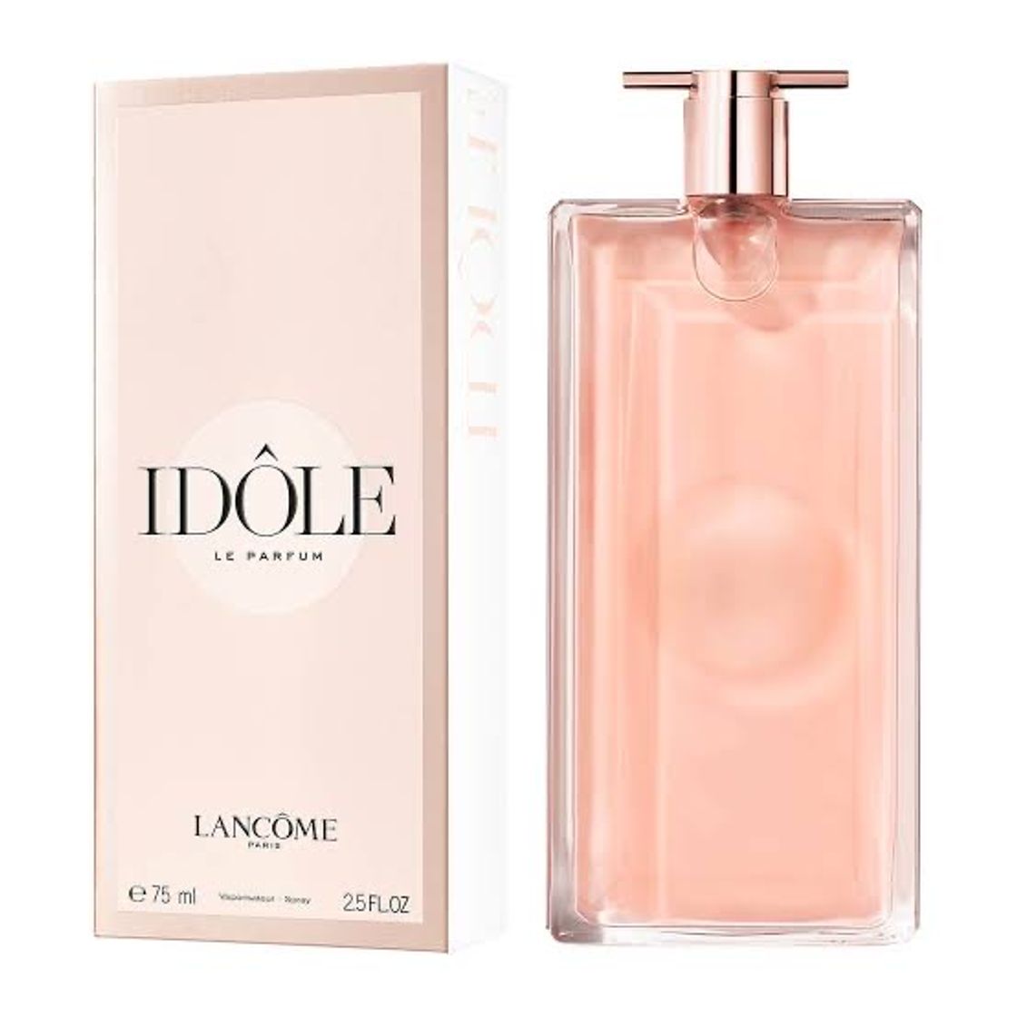 Fashion IDÔLE EAU DE PARFUM 25ML