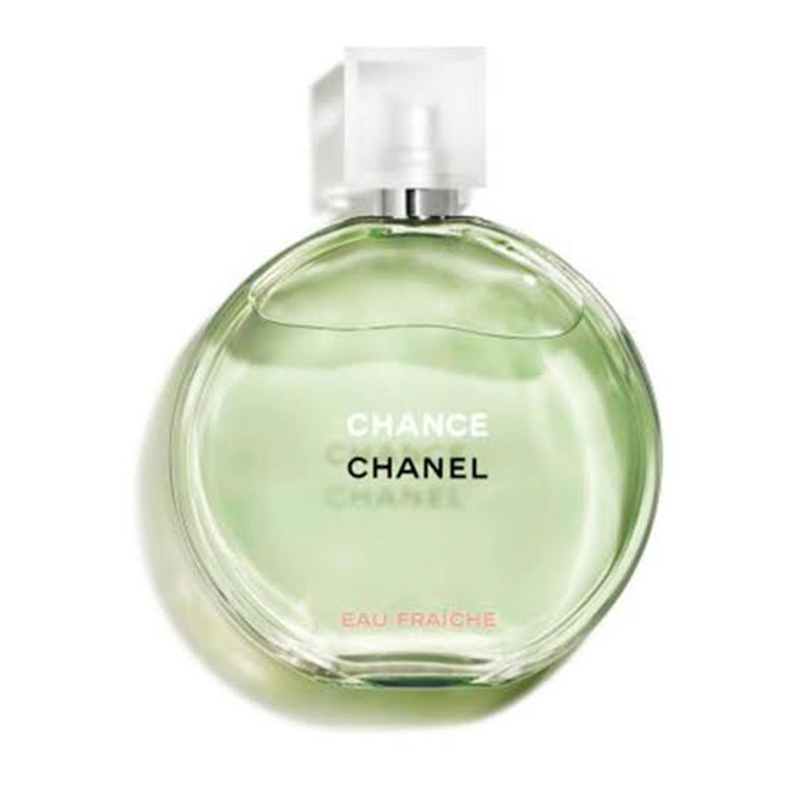 Fashion CHANCE EAU FRAÎCHE