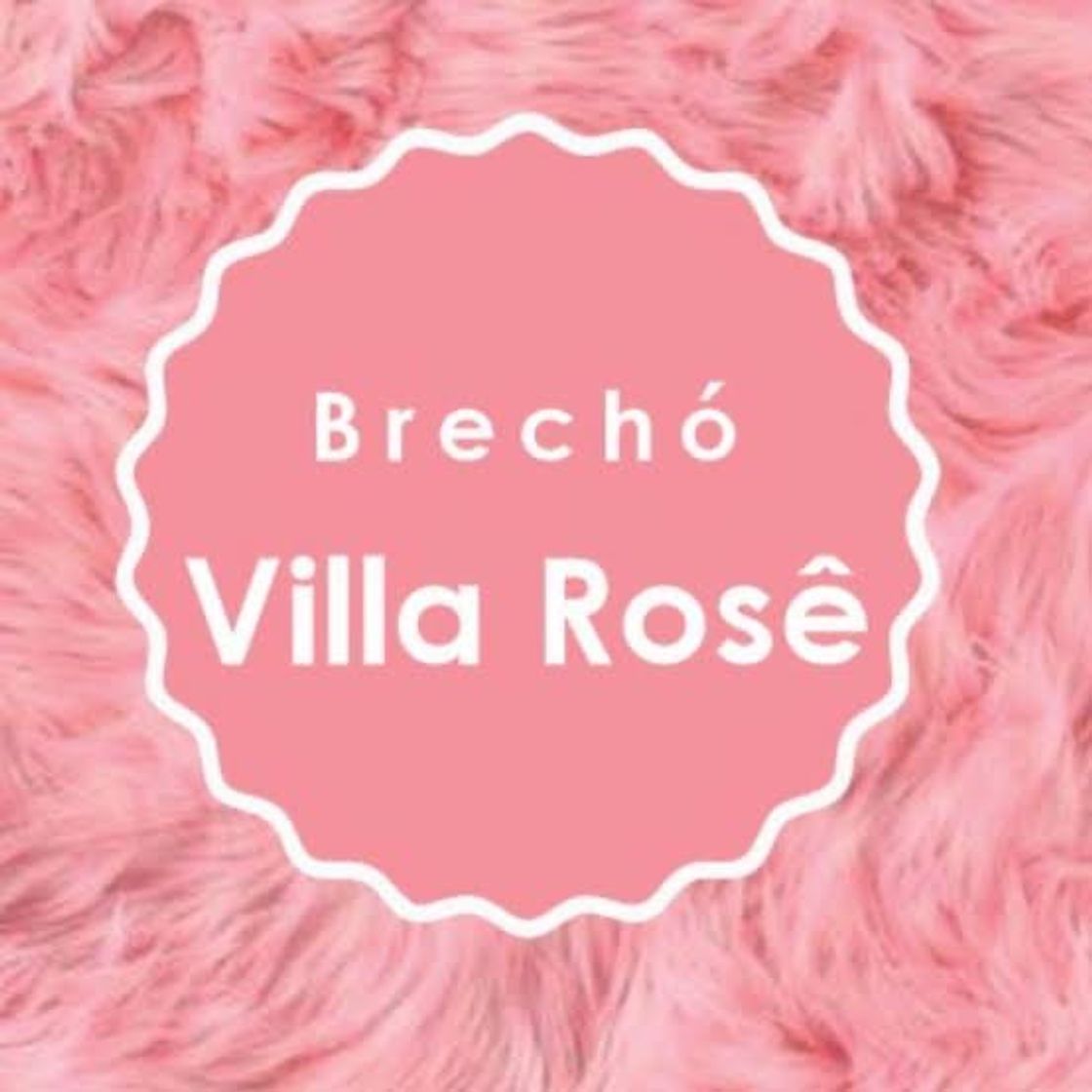 Moda BRECHÓ VILLA ROSÊ