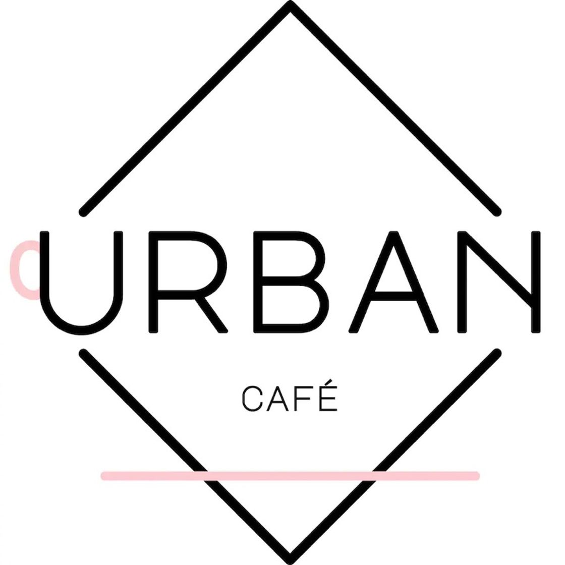 Moda URBAN CAFÉ - Cafeteria