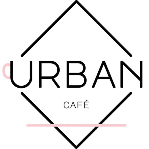 URBAN CAFÉ - Cafeteria
