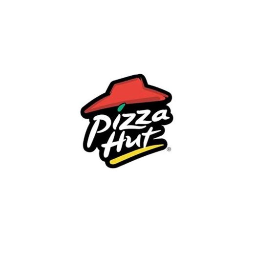 Pizza Hut 🍕