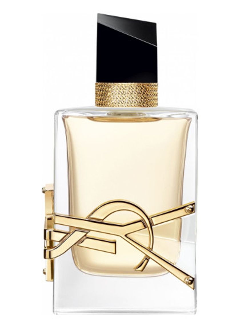 Moda Perfume Yves Saint Laurent Libre