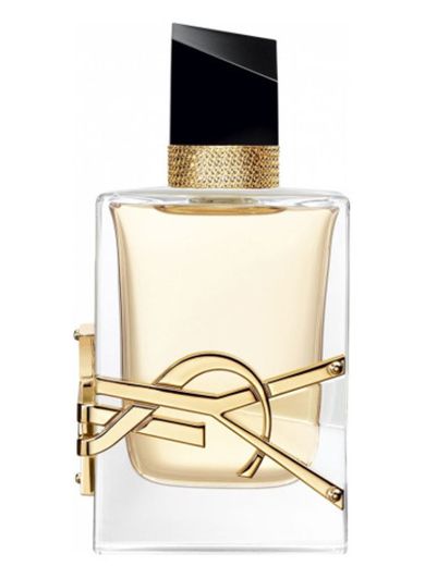 Perfume Yves Saint Laurent Libre