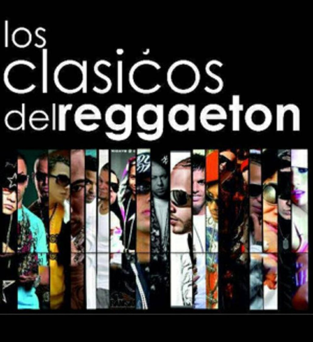 Music LOS MEJORES CLASICOS DEL REGGAETON - YouTube