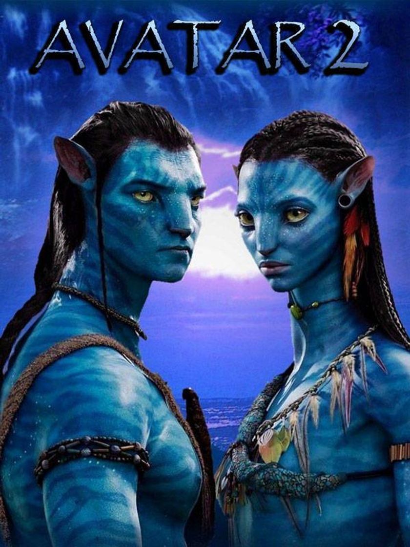 Social AVATAR 2 - Official Trailer 