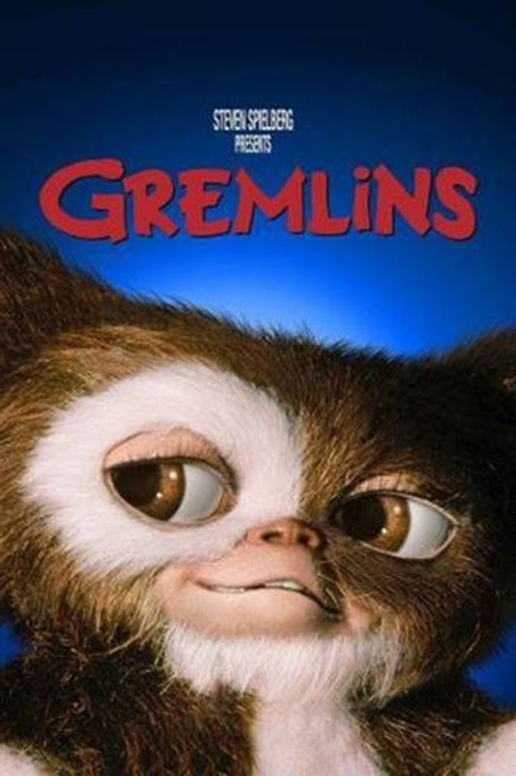 Movie Gremlins