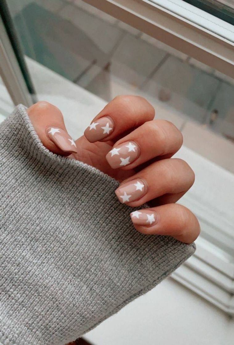 Moda Nails soft 🍂