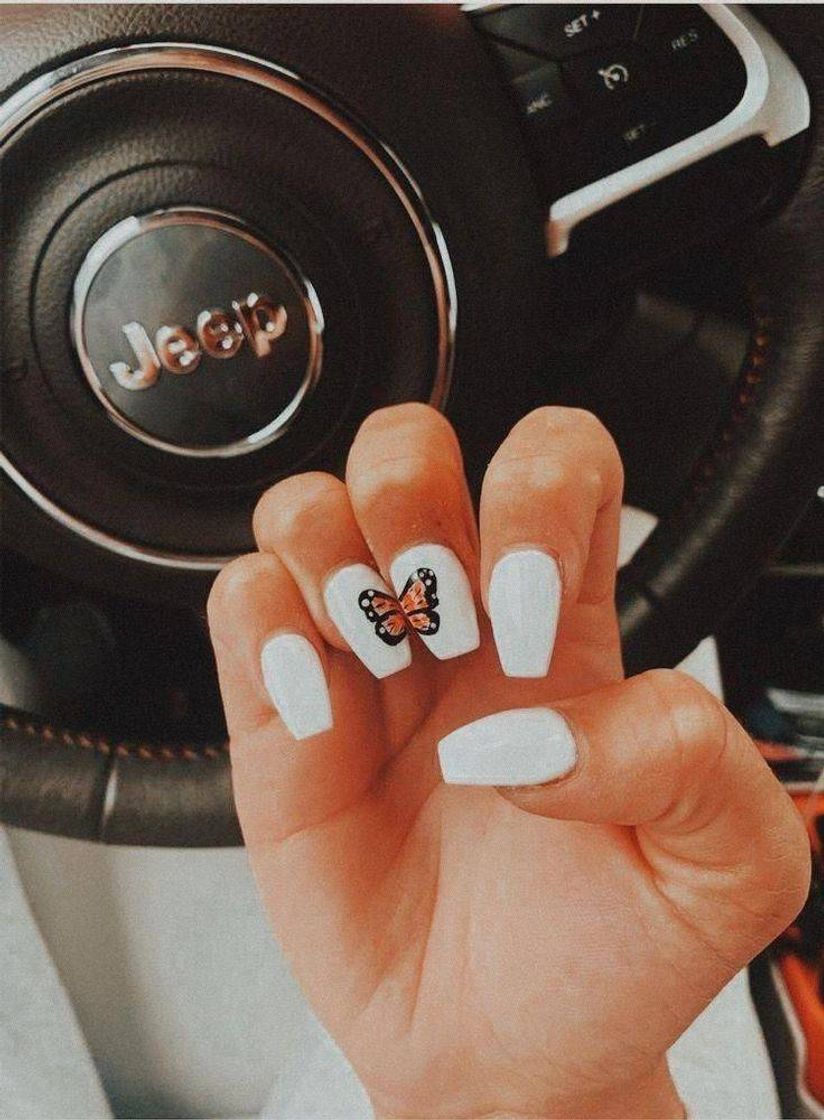 Moda Nails butterfly ✨🦋